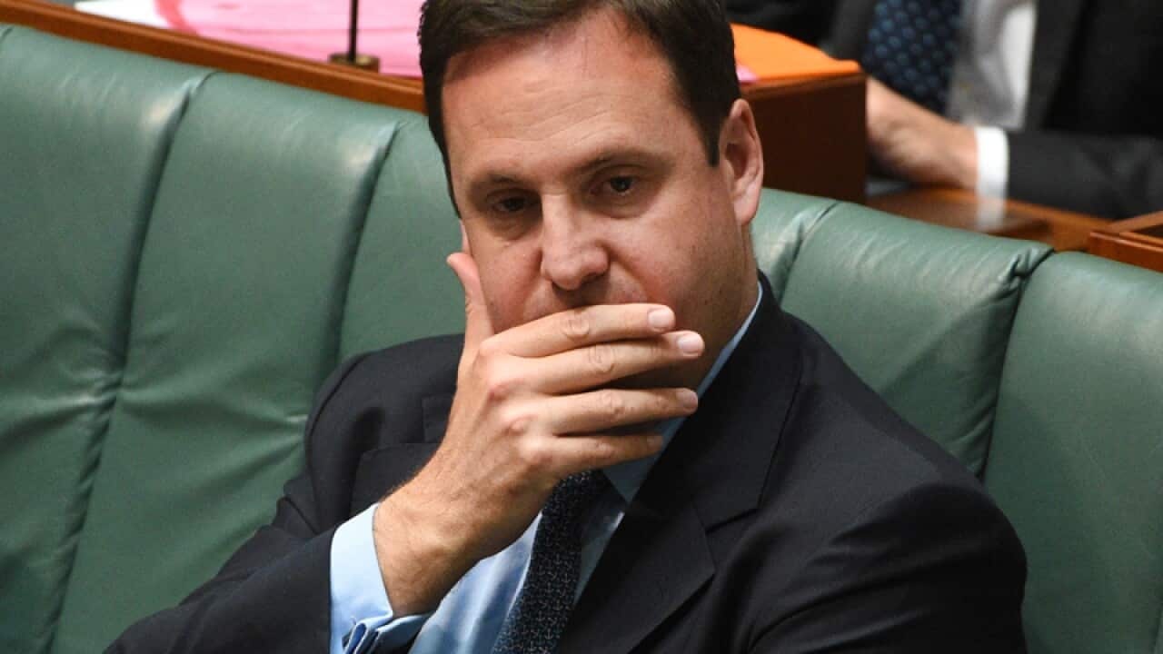 Image for read more article 'Related reading'