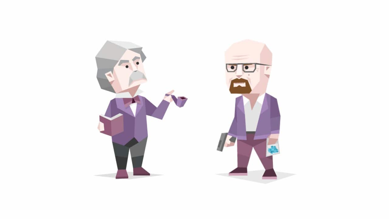 personality test