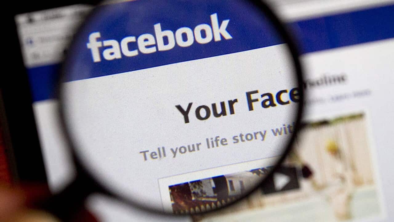 social media