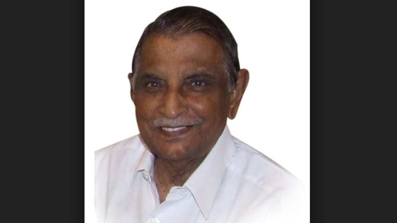 Silamboli S. Chellappan