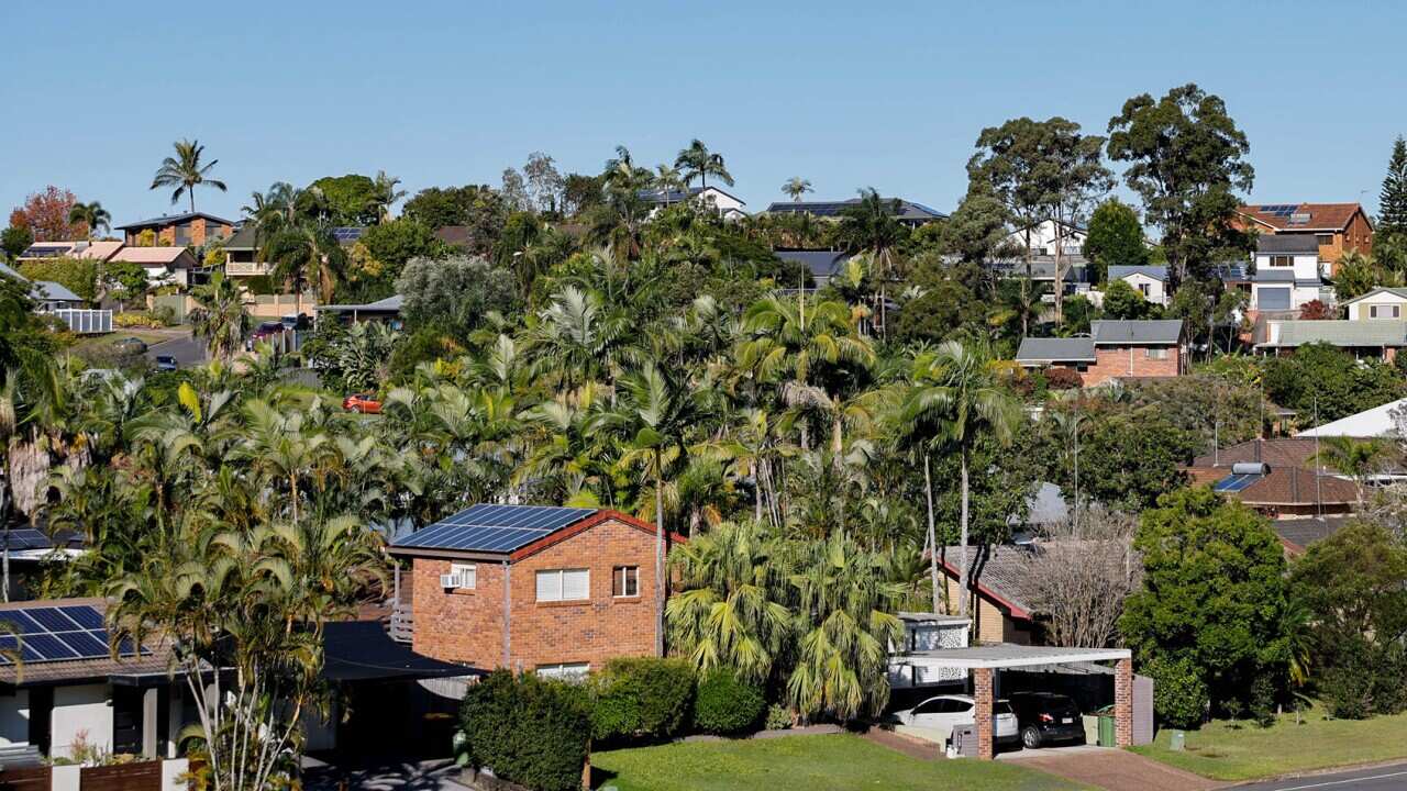 Properties on the Gold Coast