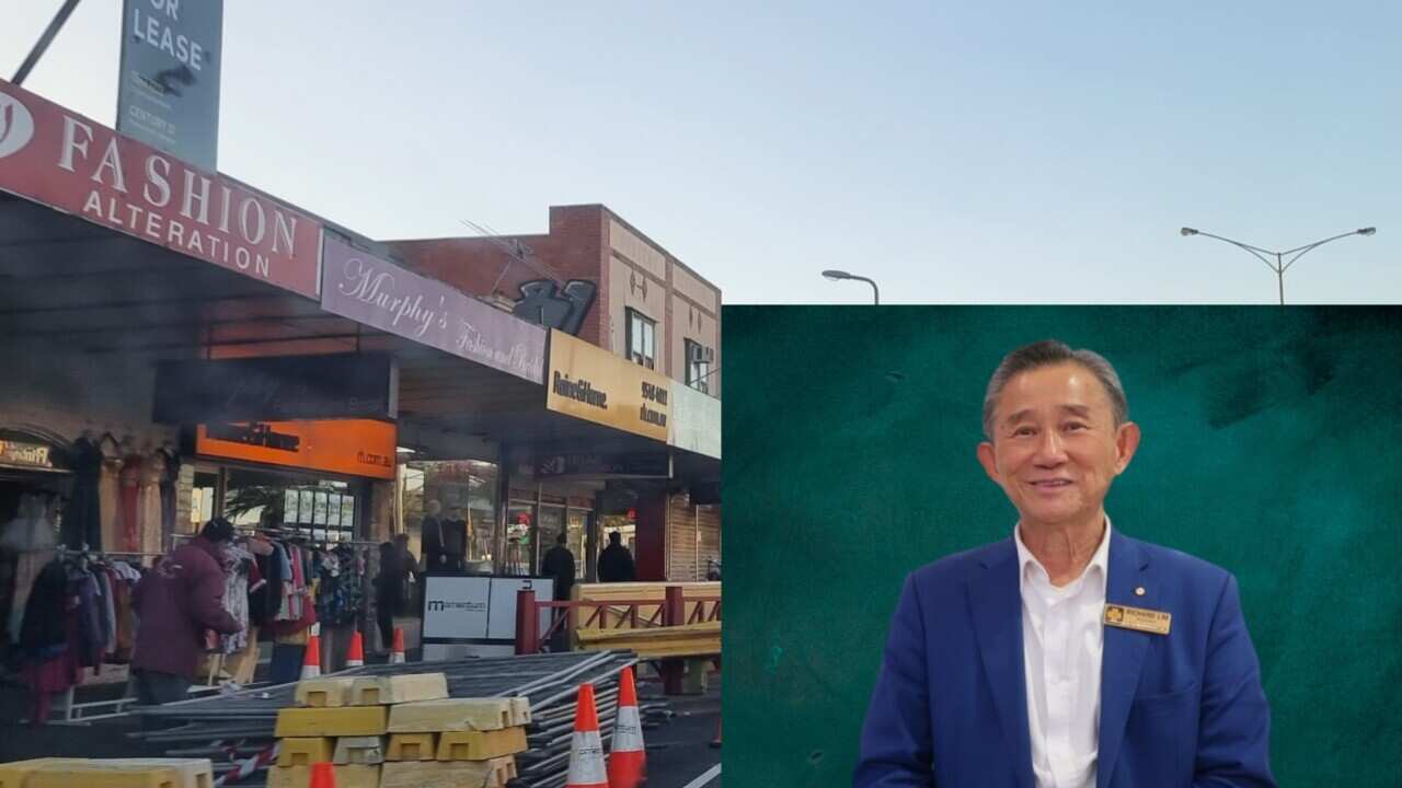 Springvale development - Councillor Richard Lim.jpg