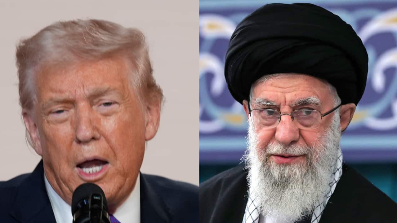 Trump ally warns of ‘great concern’ about conflict: What to know ahead of US-Iran meeting