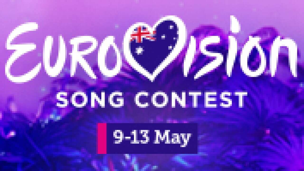 Eurovision 2018