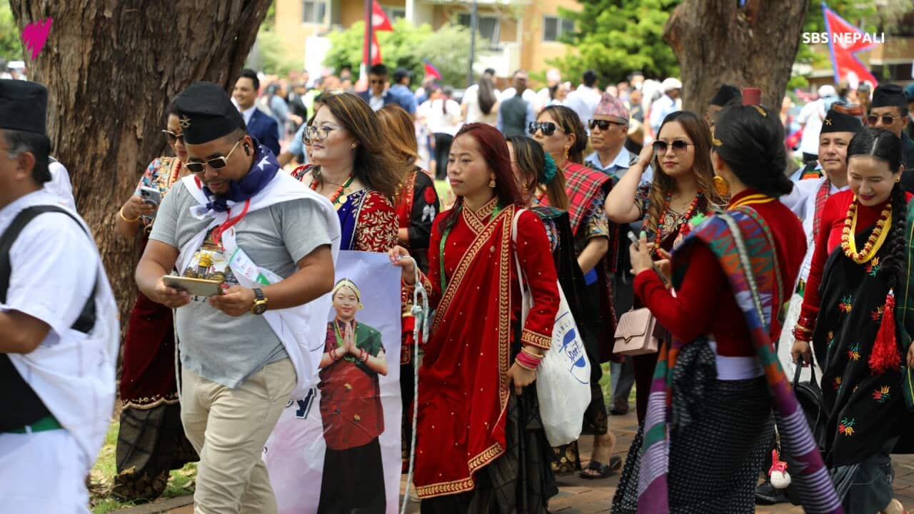 SBS Nepali community events update: Made in Nepal expo and Mental