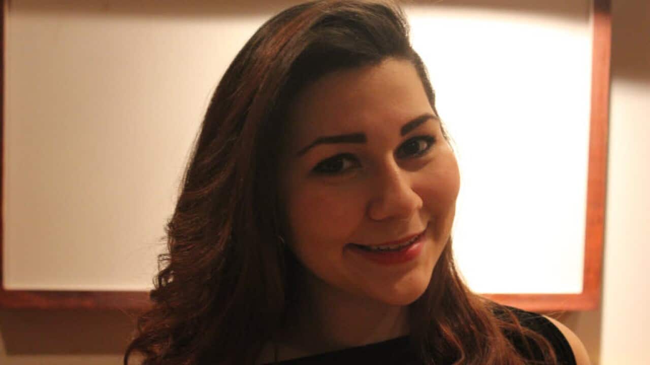 PHD Student Raneem Haddarra