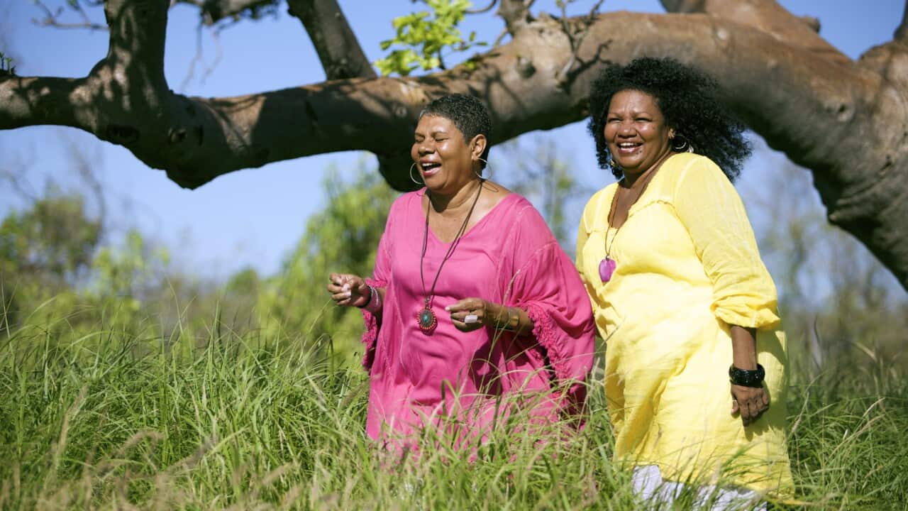 Kriol Kitchen Season 2