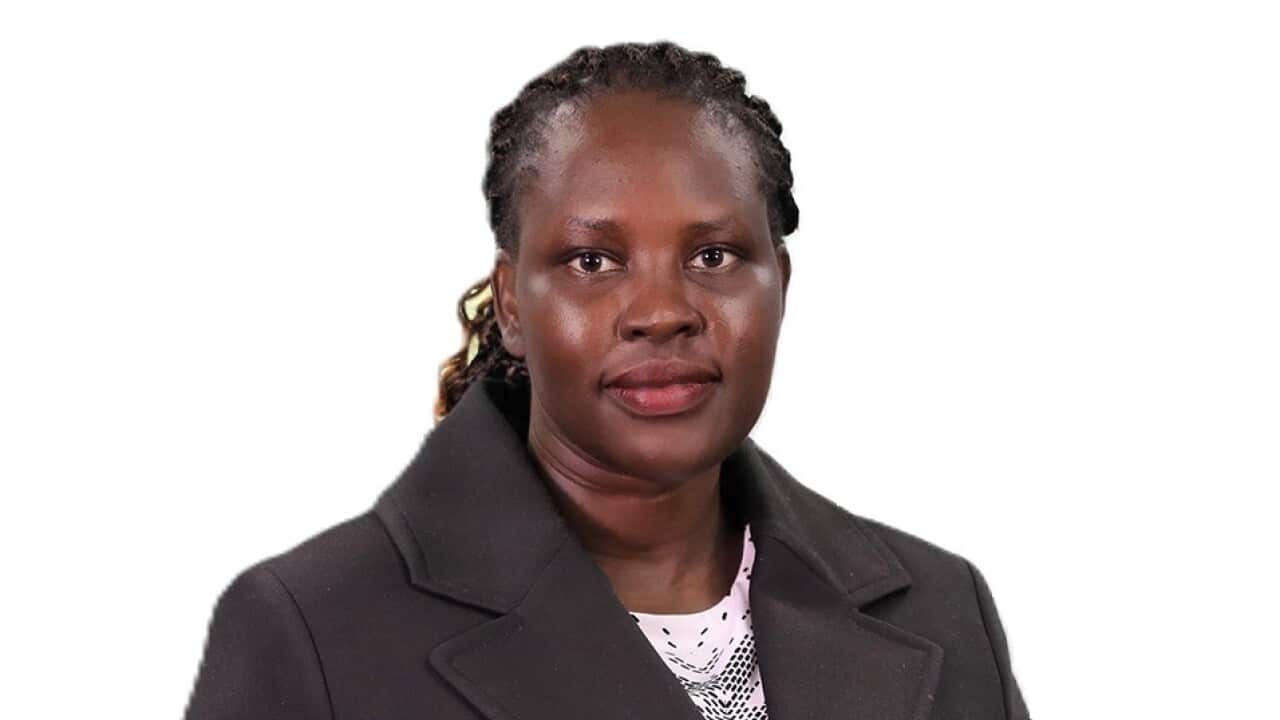 Akuol Deng
