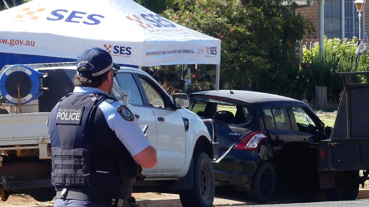 LAKE CARGELLIGO SHOOTINGS