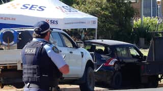 LAKE CARGELLIGO SHOOTINGS