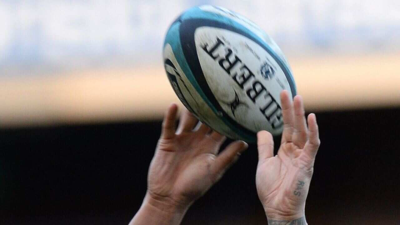 Rugby Union