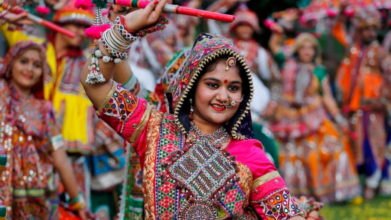 Navratri