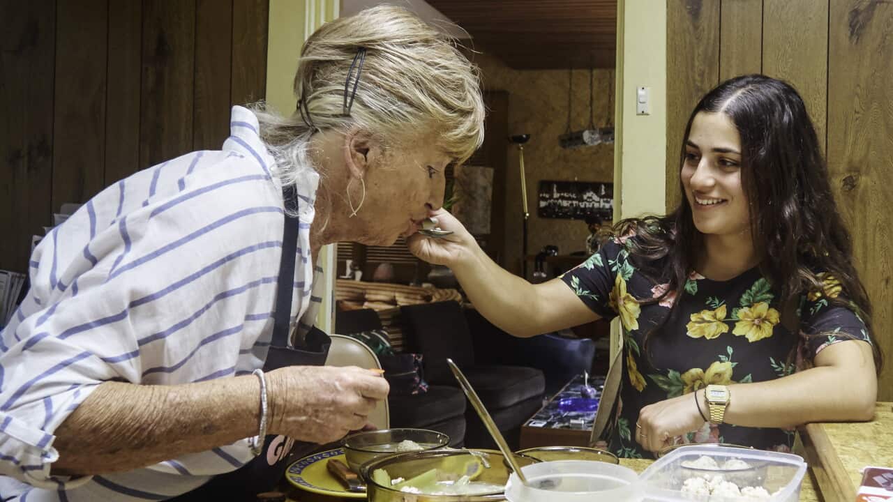 The enduring recipes from Holocaust survivors prove that a grandmother ...