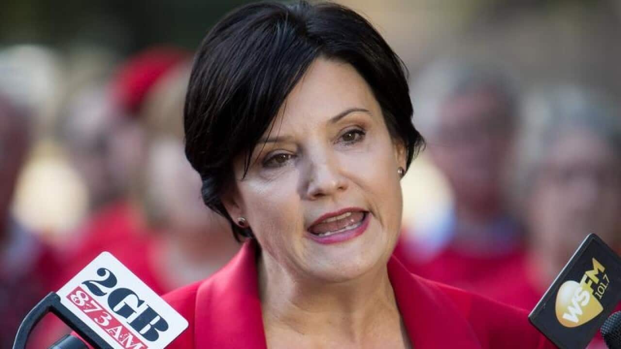 JODI MCKAY