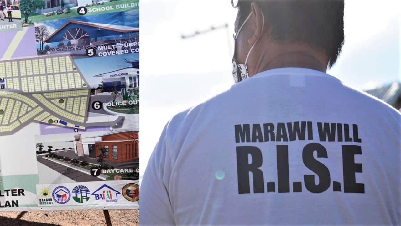 Marawi siege