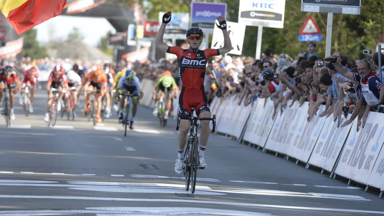 2015, Brabantse Pijl, Bmc 2015, Hermans Ben, Overijse