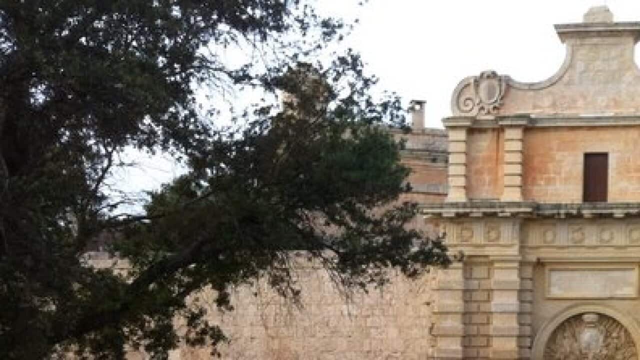 News from Malta -