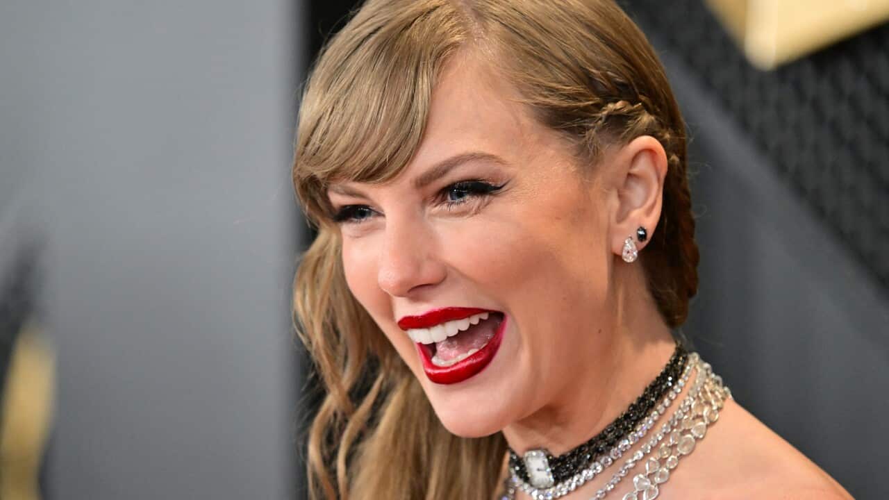 The RBA just helped Taylor Swift make history again The RBA just helped Taylor Swift make history again