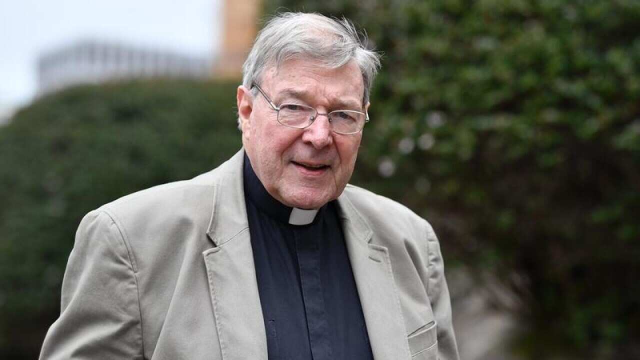 The sexual abuse case against Cardinal George Pell has again been mentioned in a Melbourne court.