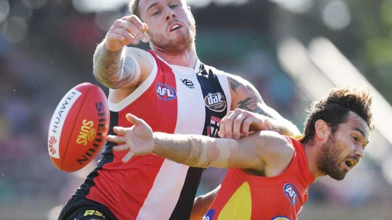 Tim Membrey