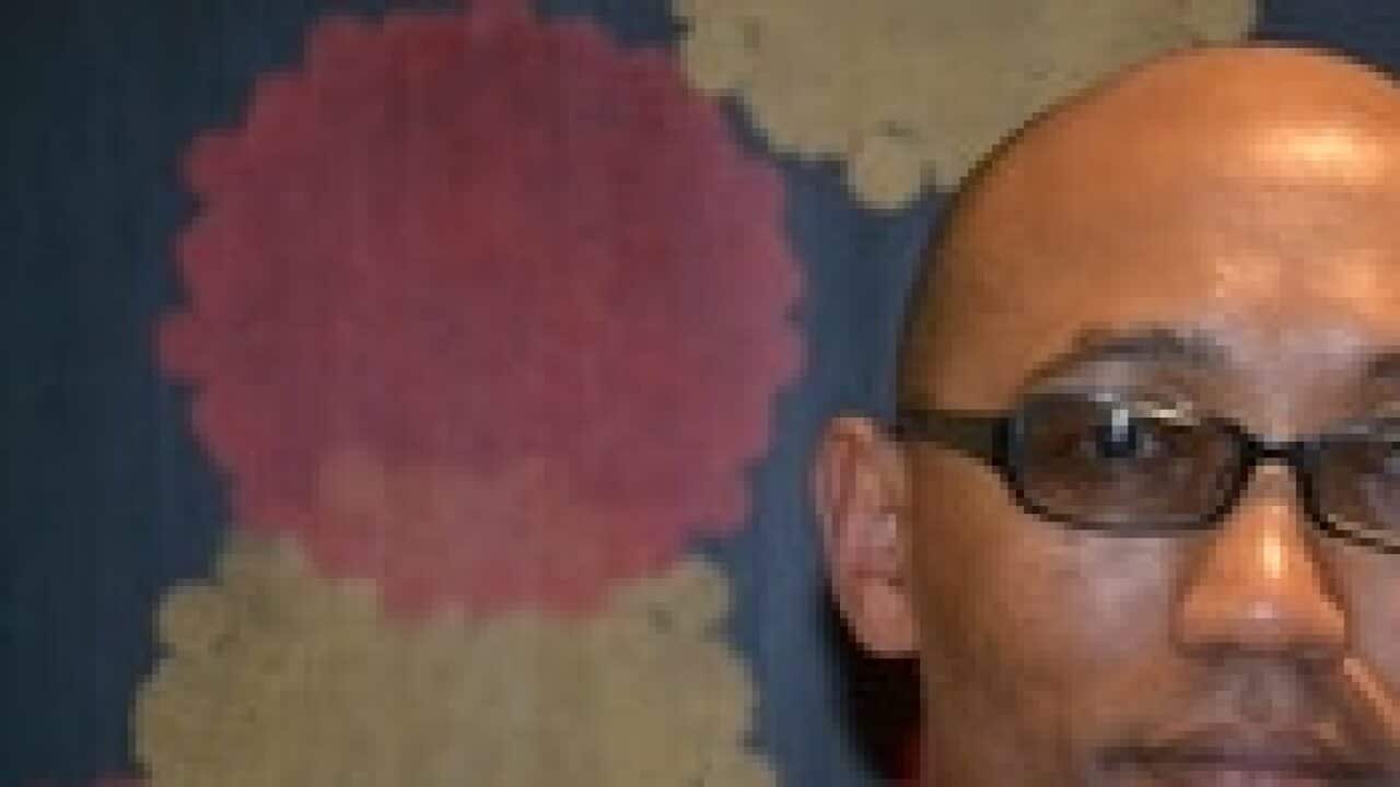 Tsegaye