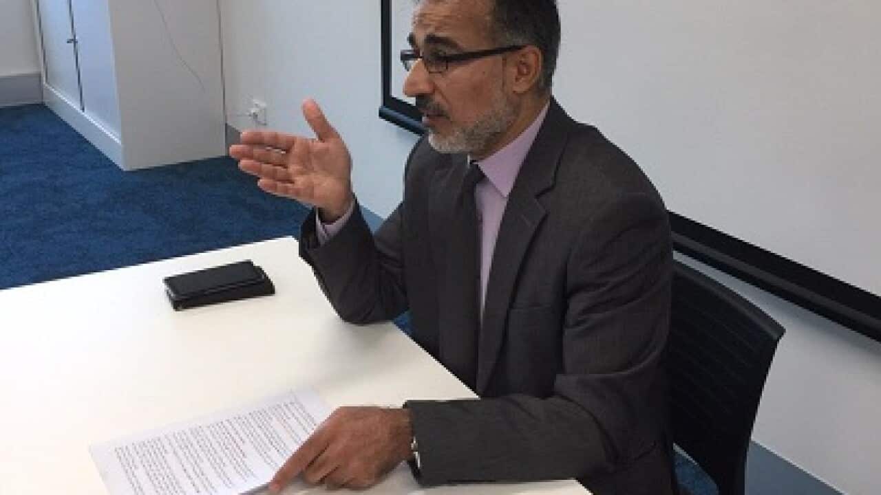 Dr. Makki Kashkoul