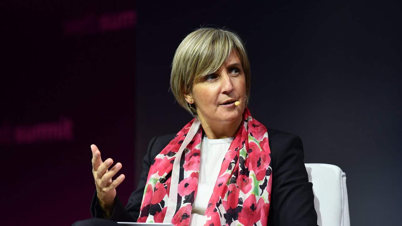 Web Summit 2021 - Day Two