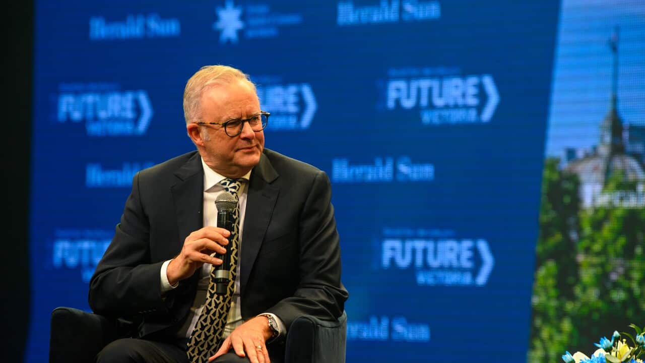 FUTURE VICTORIA SUMMIT