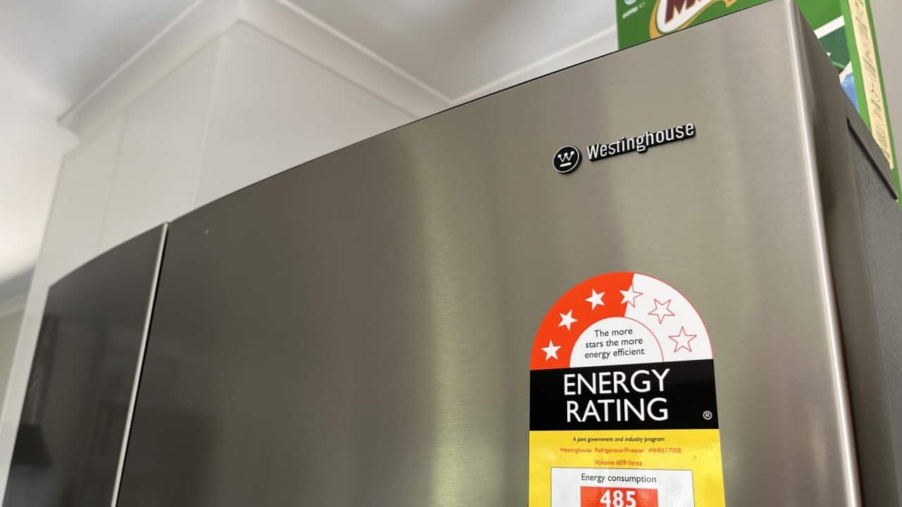 APPLIANCE ENERGY EFFICIENCY RATINGS