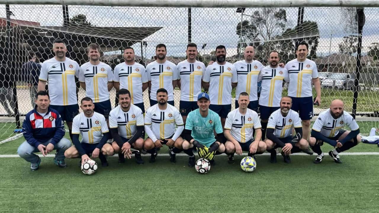 Gospic Bears