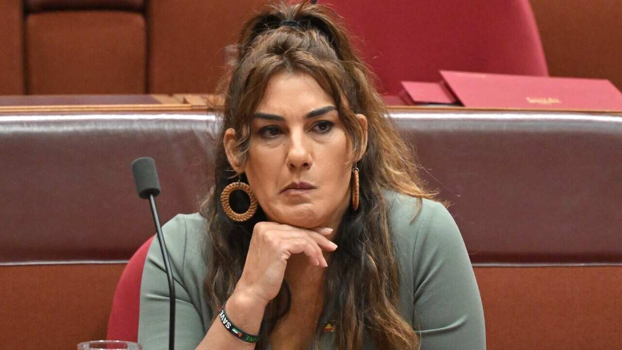 SENATE QUESTION TIME