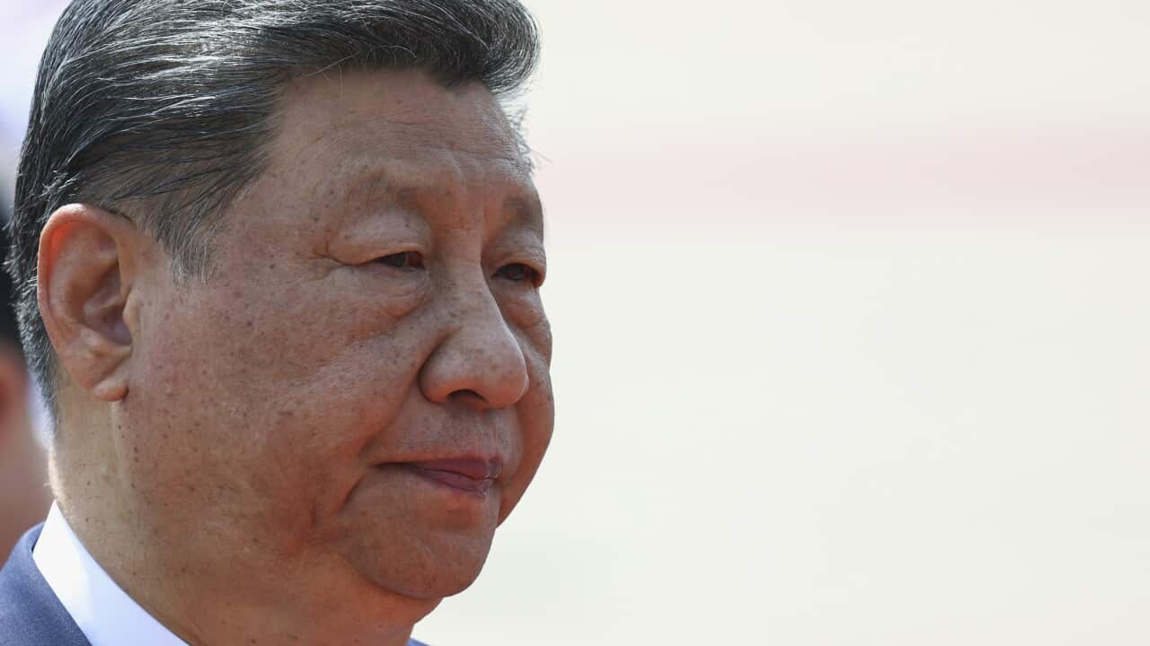 Why Xi Jinping is touring Southeast Asia amid rising tariff tensions Why Xi Jinping is touring Southeast Asia amid rising tariff tensions