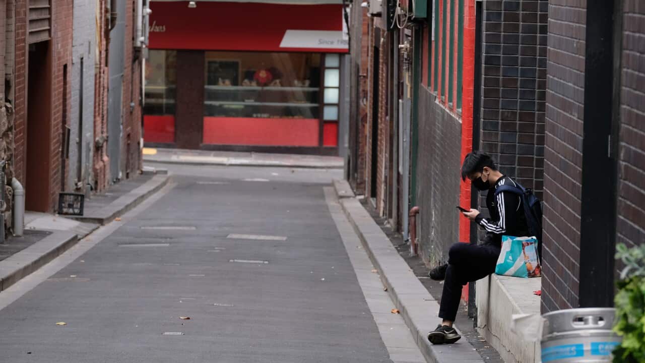 Victorians are in hard lockdown for the fourth time.