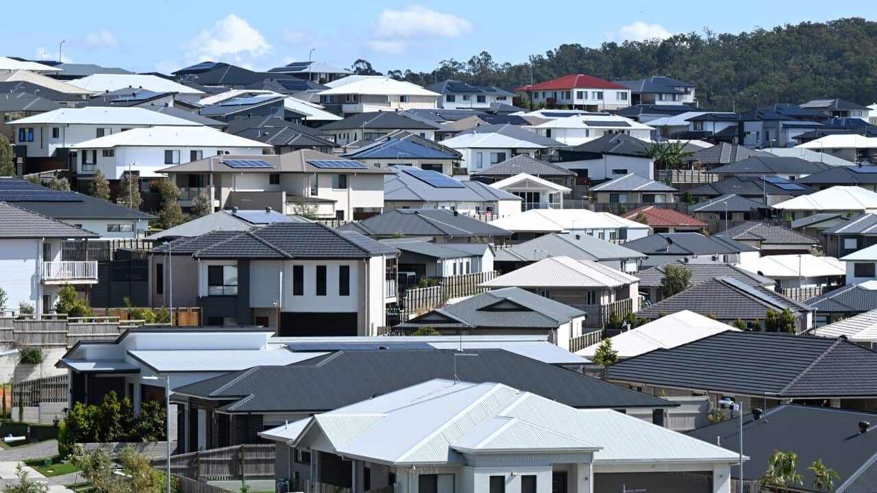 HOUSING STOCK