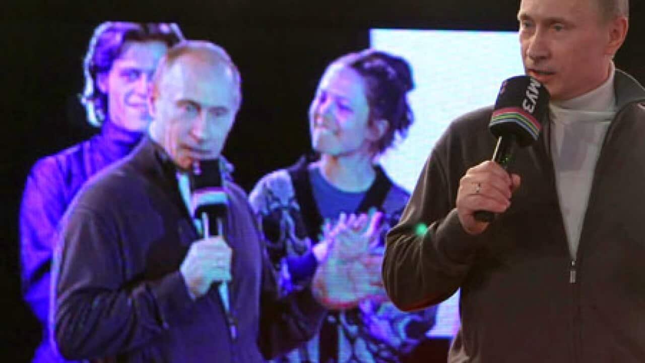 Russia_Putin_Rapping_091114_B_aap_394542970