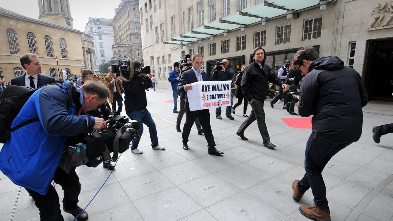 Clarkson petition reaches 1 million signatures