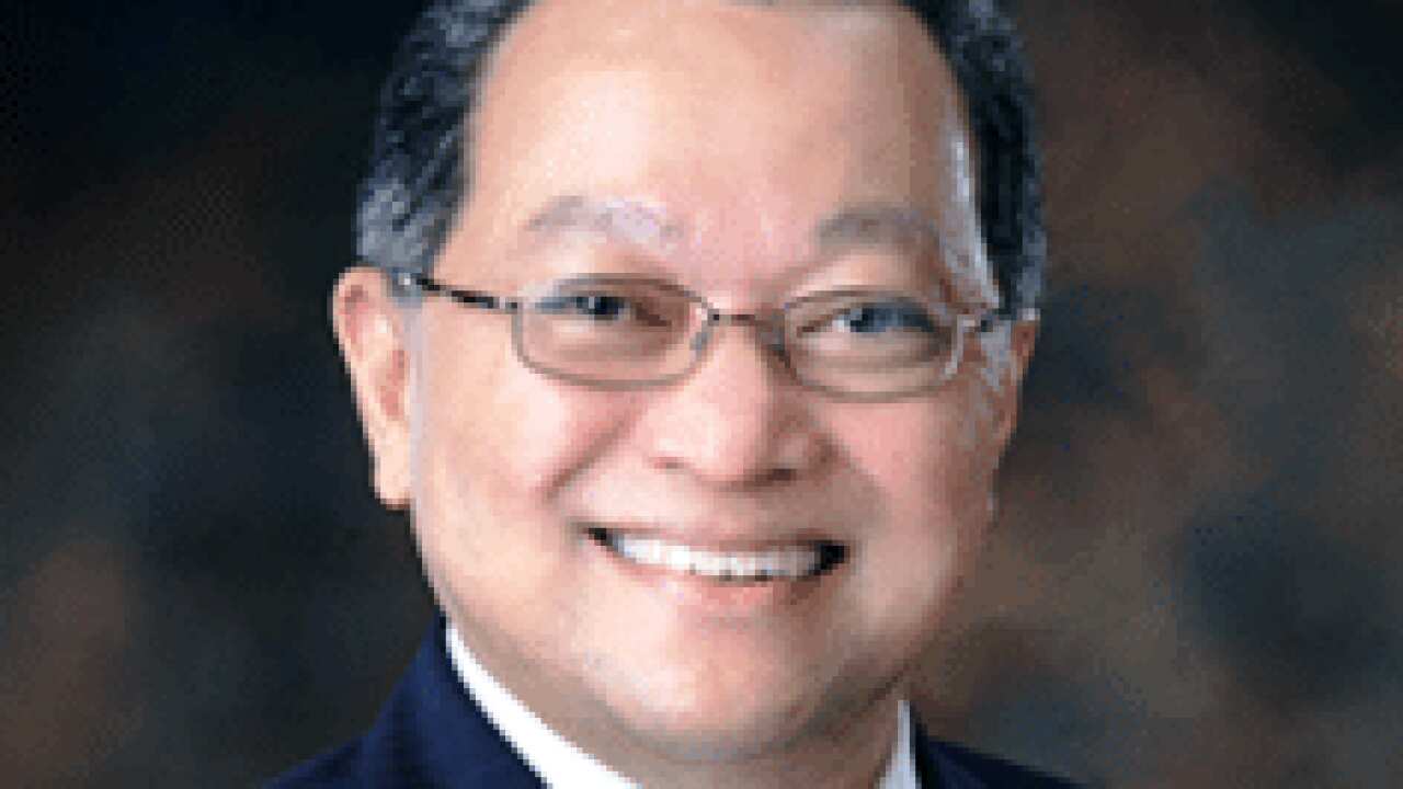 Tony Prasentyantono - economist From UGM