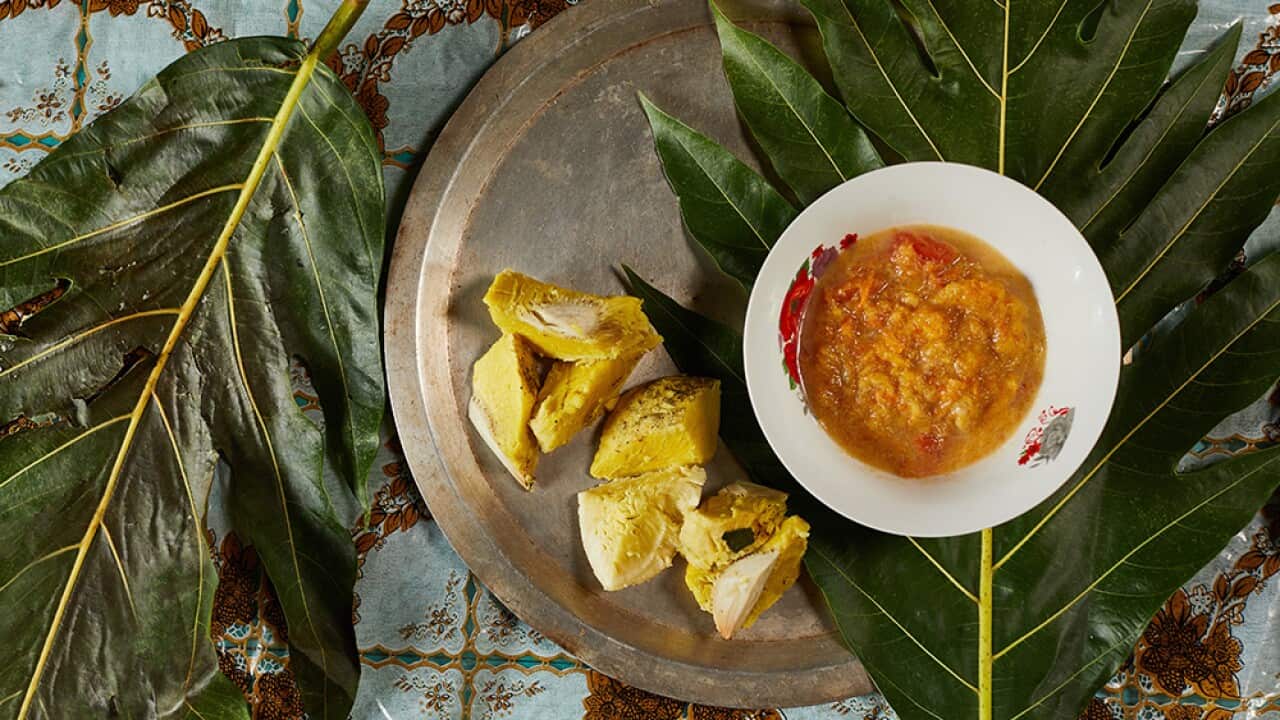 Image for read more article 'IN THE PACIFIC'