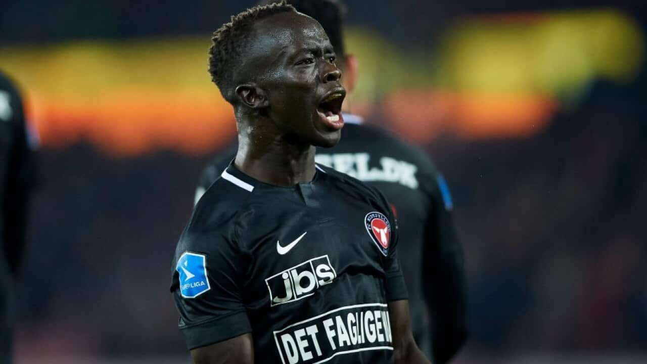Awer Mabil