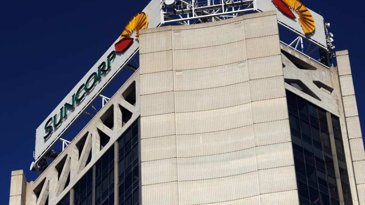 Suncorp Building