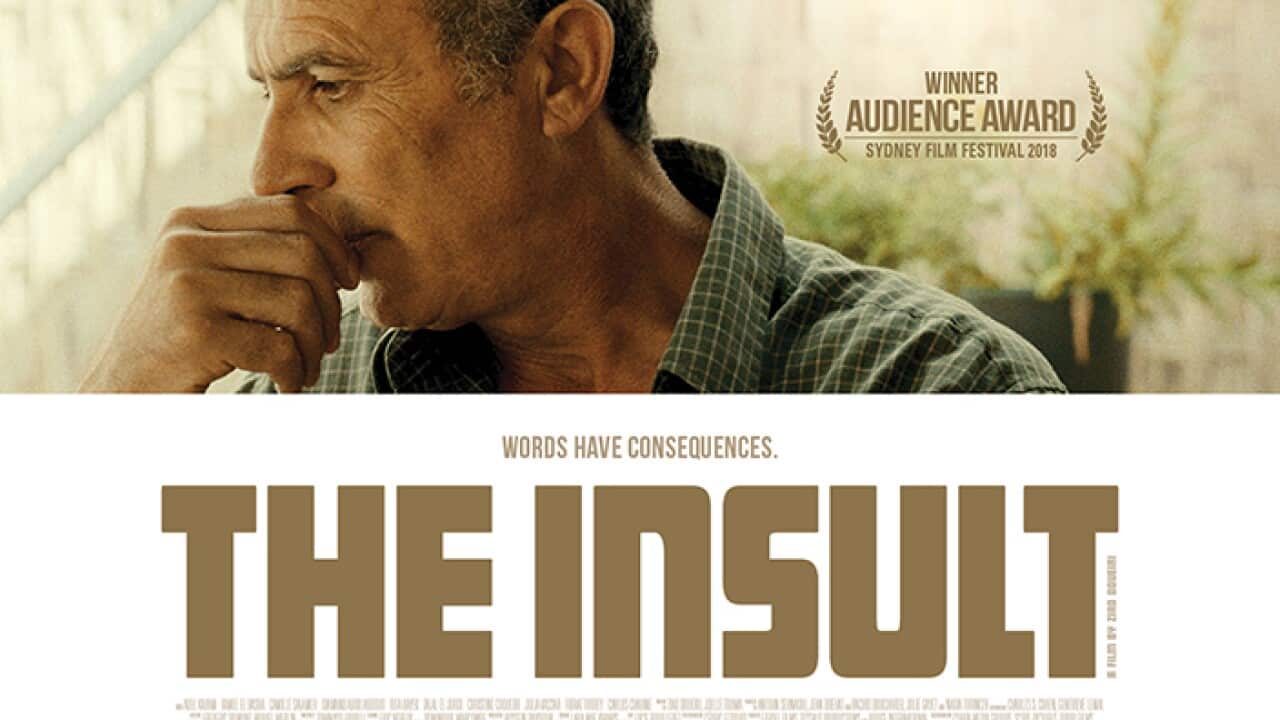 The Insult