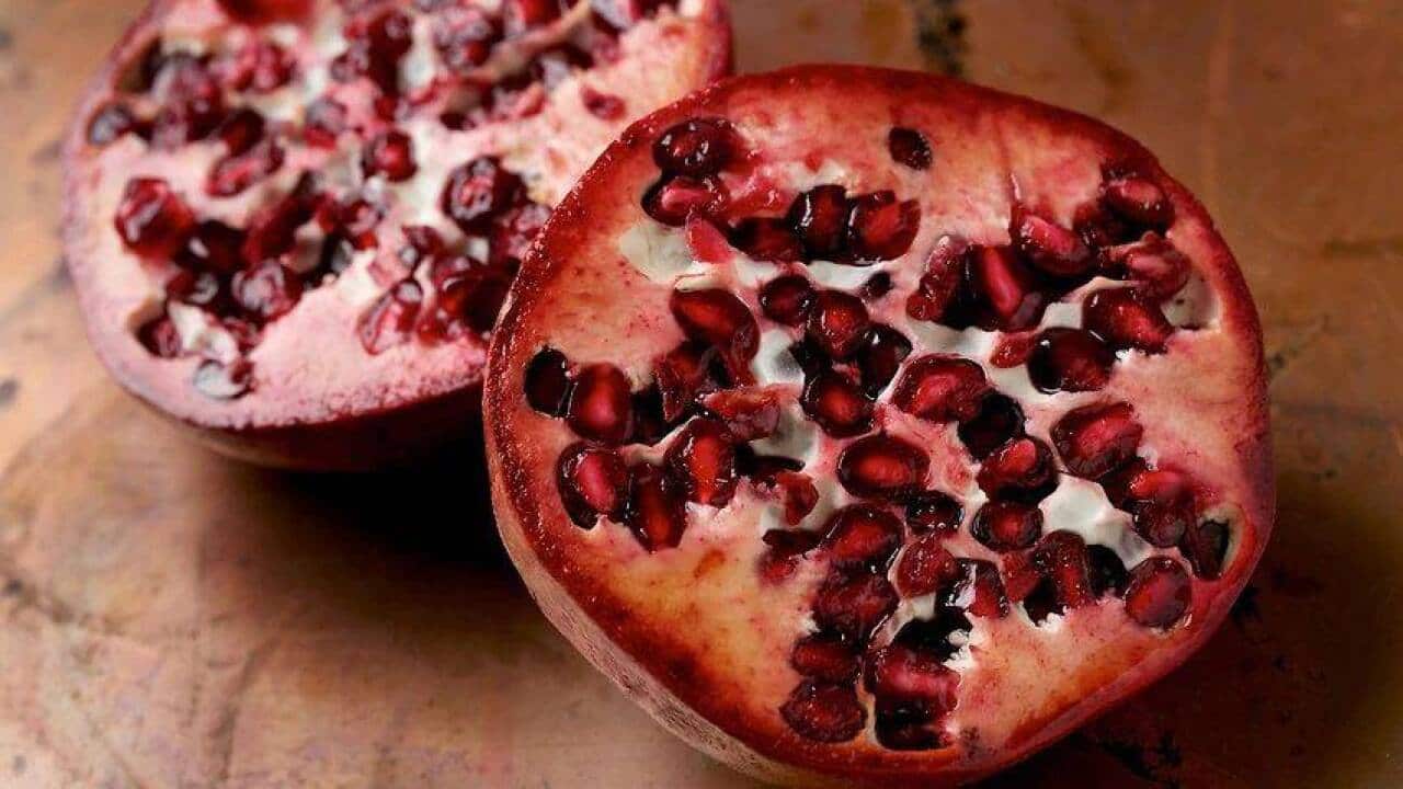 NSW Health confirms pomegranate hepatitis
