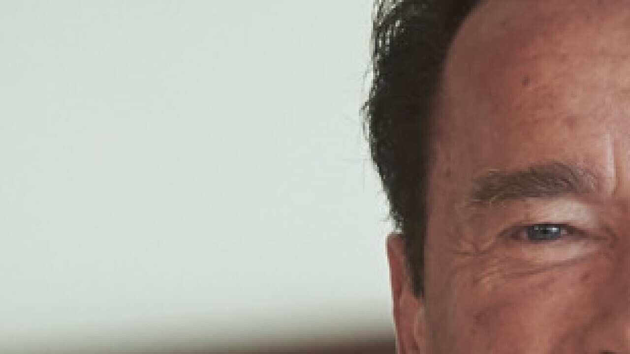 File: Arnold Schwarzenegger