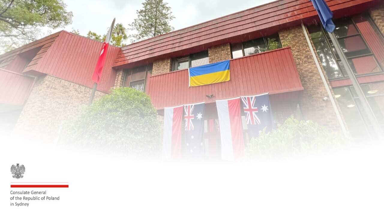 Polish Consulate