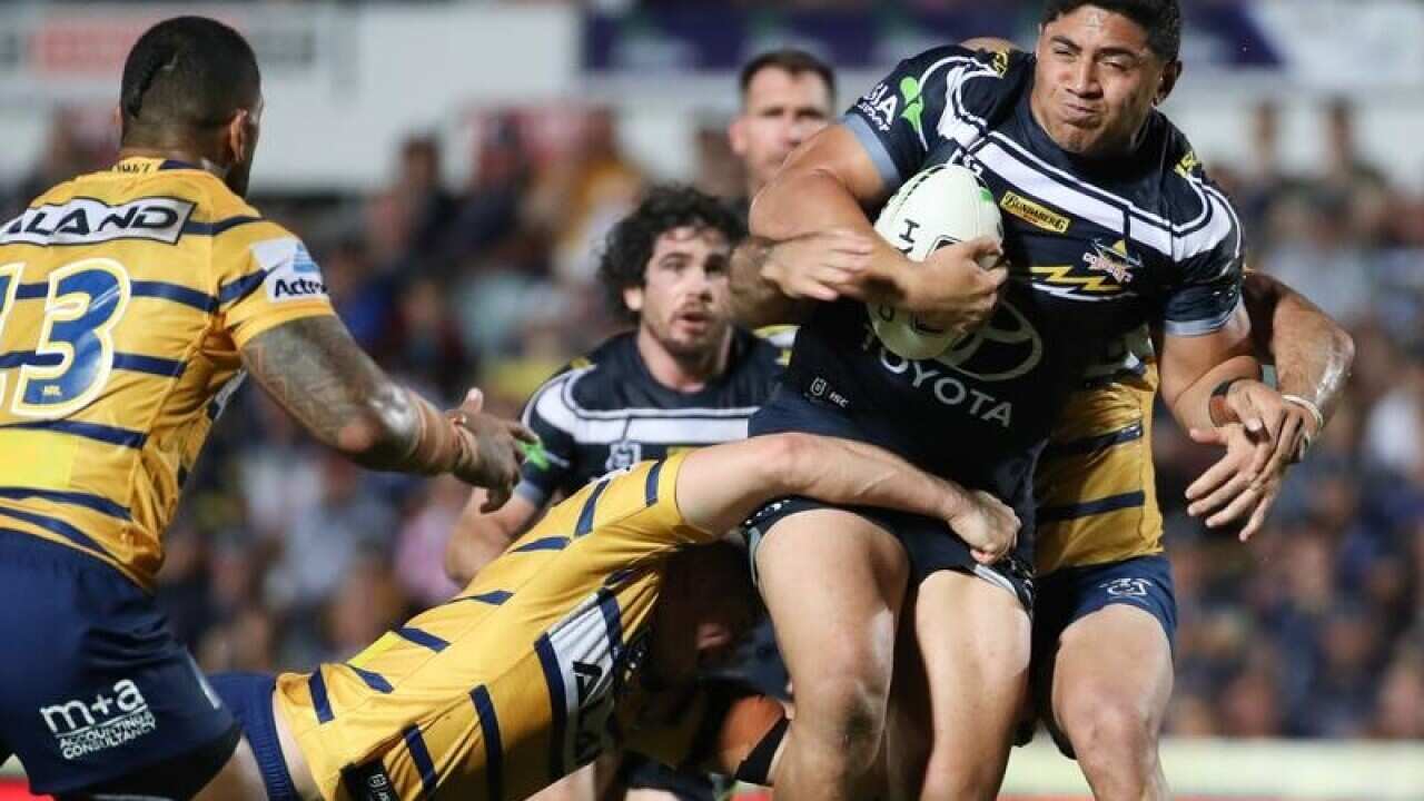 Jason Taumalolo