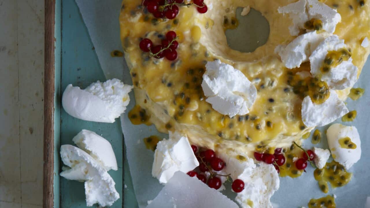 Meringues