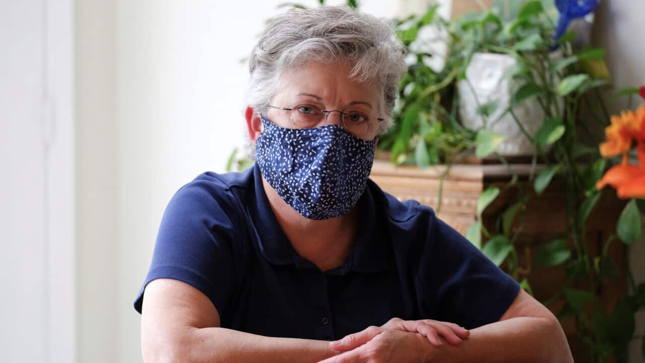 Some American voters say the family rifts created over politics during the Trump era may never heal.