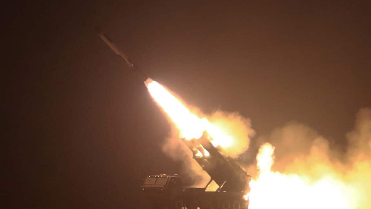 NORTH KOREA DEFENSE