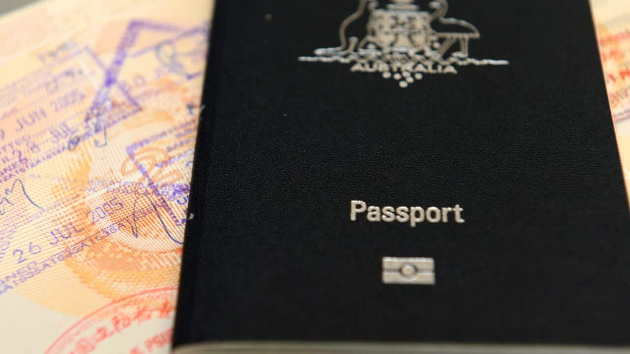 Migrants who have committed crimes with a maximum sentence of at least two years jail will automatically fail the character test.