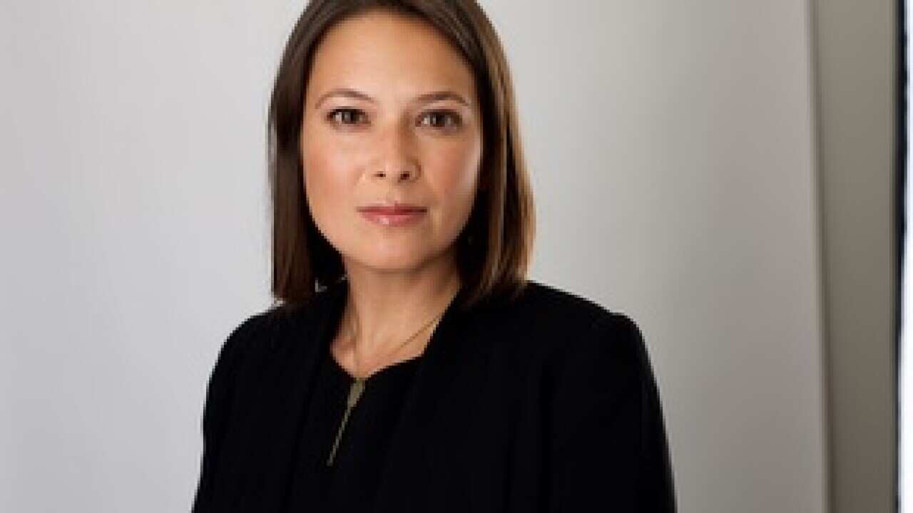 Elaine Pearson